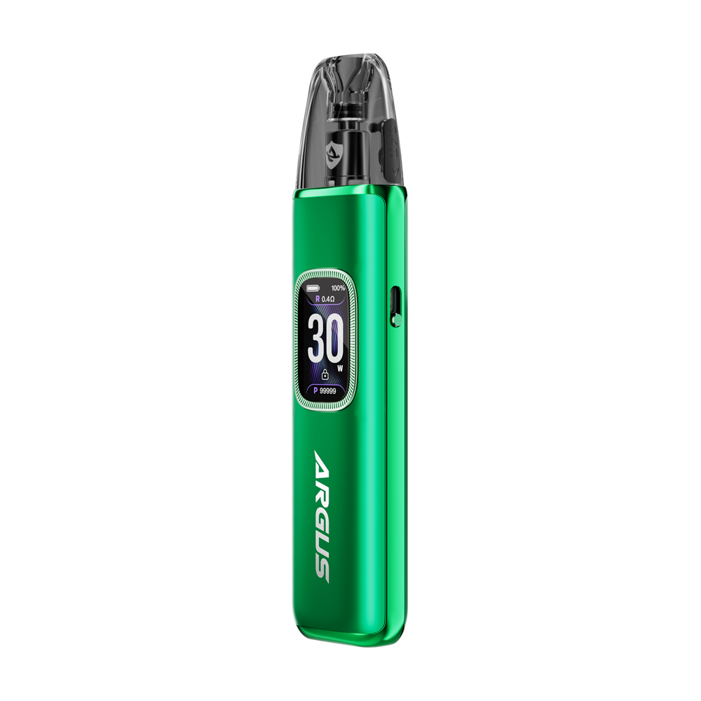 VooPoo Argus G3 Kit - Moss Green