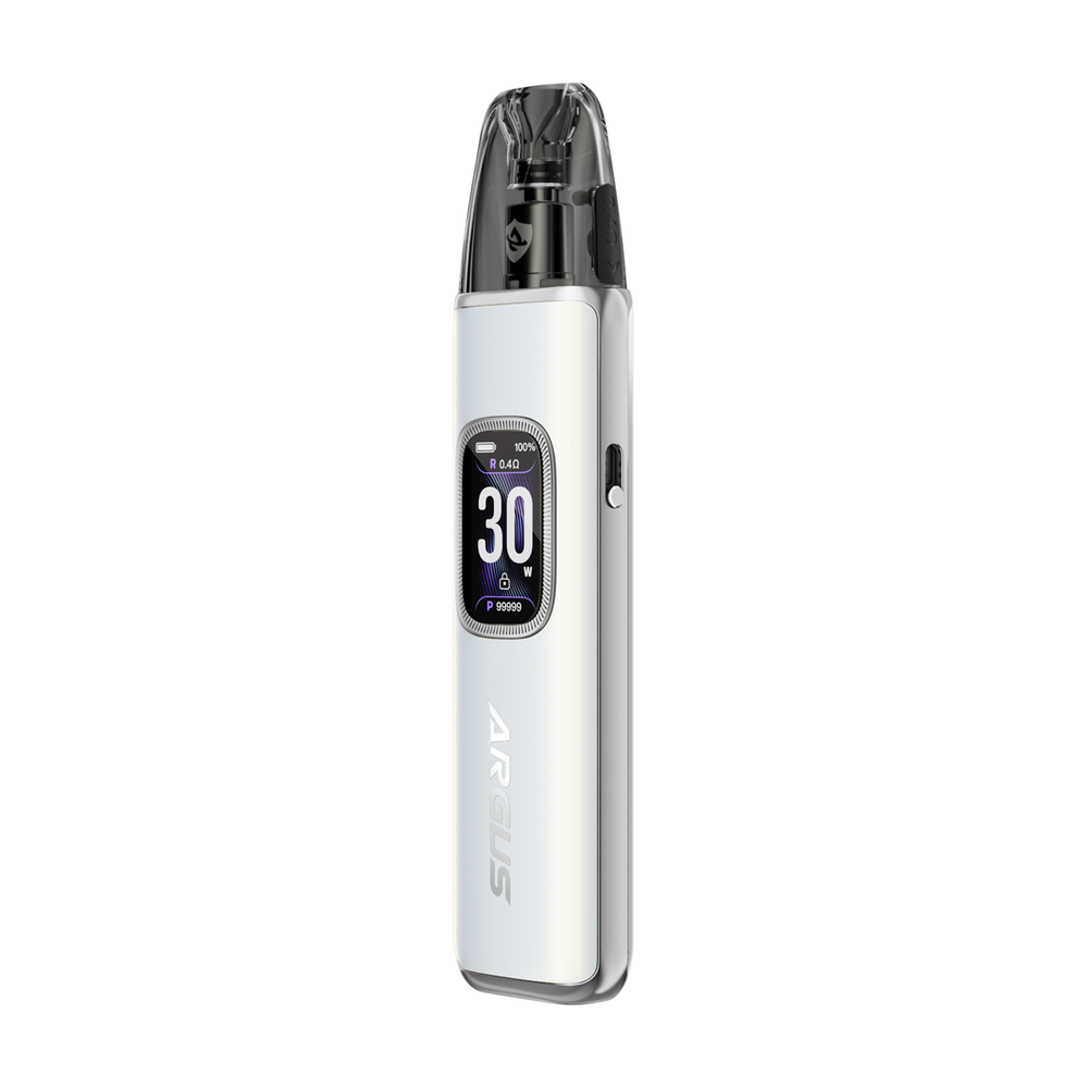 voopoo argus pro factory reset VooPoo Argus G3 Kit
