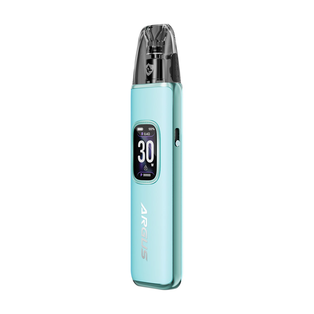 VooPoo Argus G3 Kit - Snow Blue