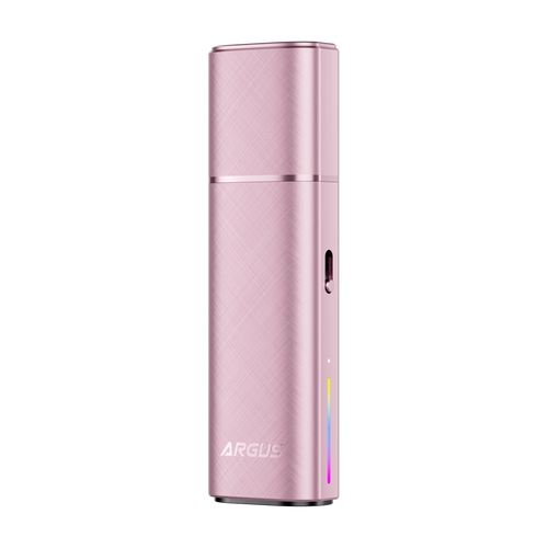 voopoo argus klyc kit dusty pink