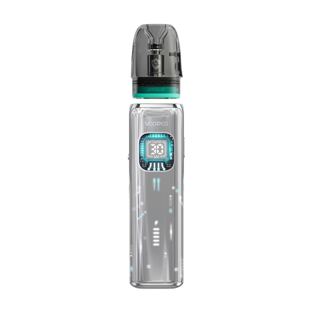 Voopoo Argus Matrix Kit - Astral Silver
