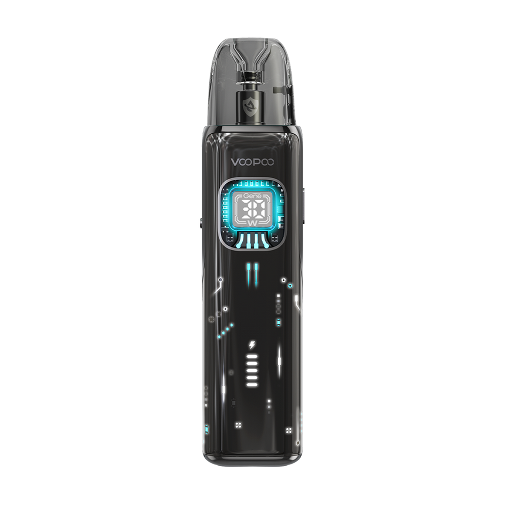 voopoo argus matrix carbon black