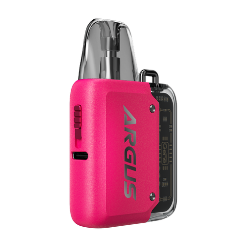 VooPoo Argus P1 Kit Passion Pink