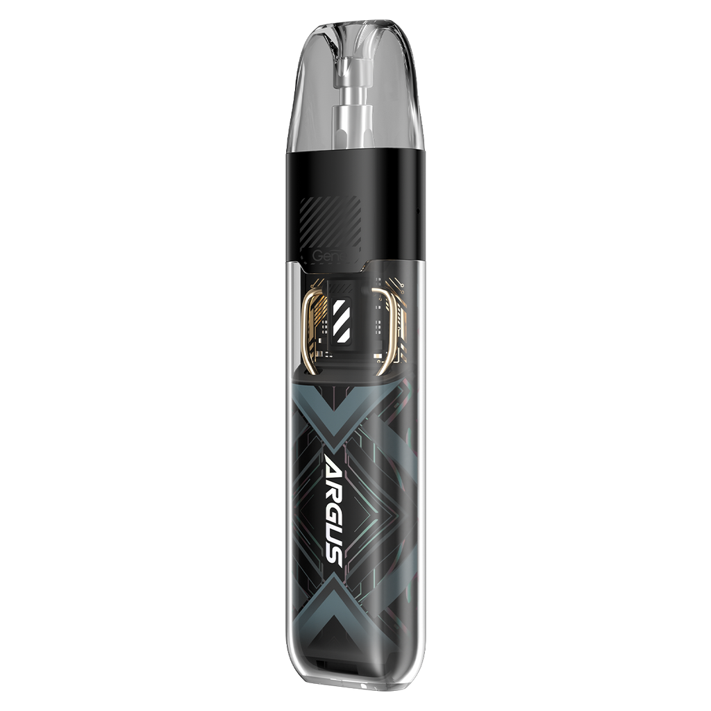 geekvape aegis solo 3 istruzioni VooPoo Argus P1S Kit | Neon Design