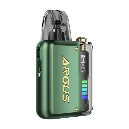 VooPoo Argus P2 Kit Emerald Green