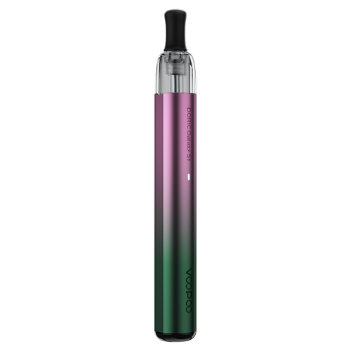 VooPoo Doric Galaxy S1 Kit Purple Green