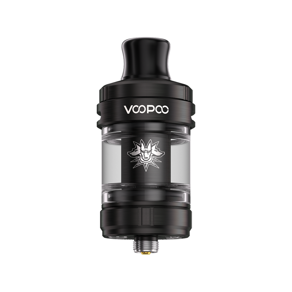 VooPoo Uforce-X Nano Vape Tank Black