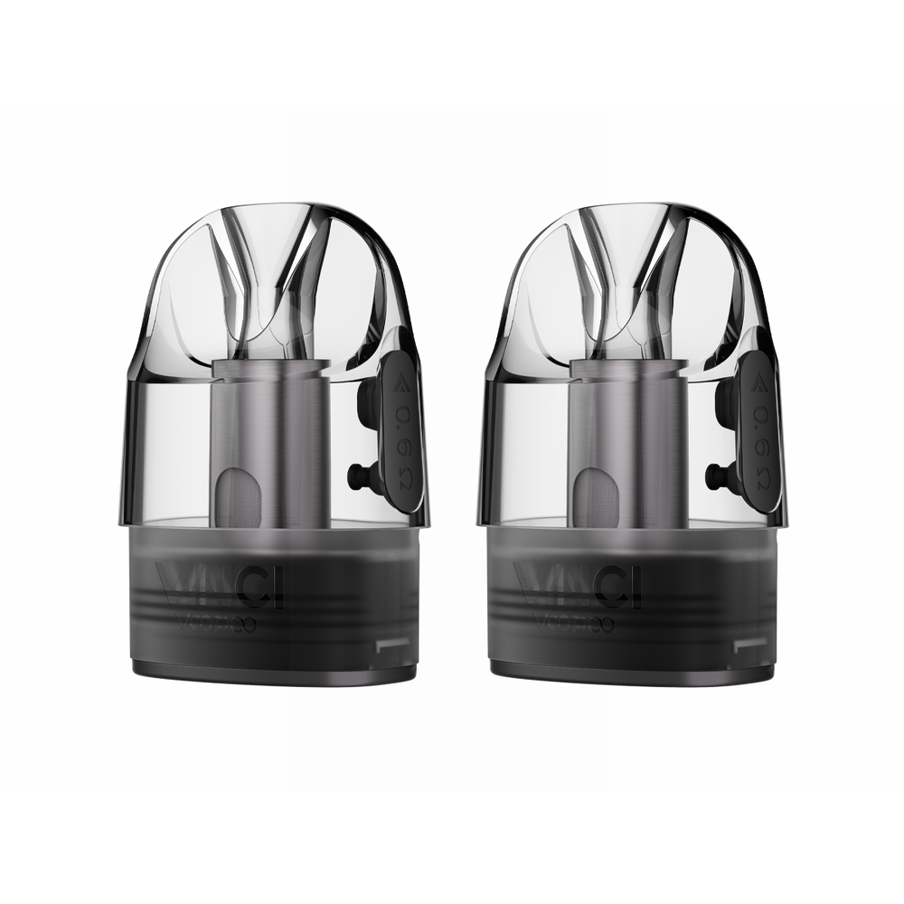 elfbar nachfüll pod läuft aus Voopoo Vinci E Pods | 2ml Pods