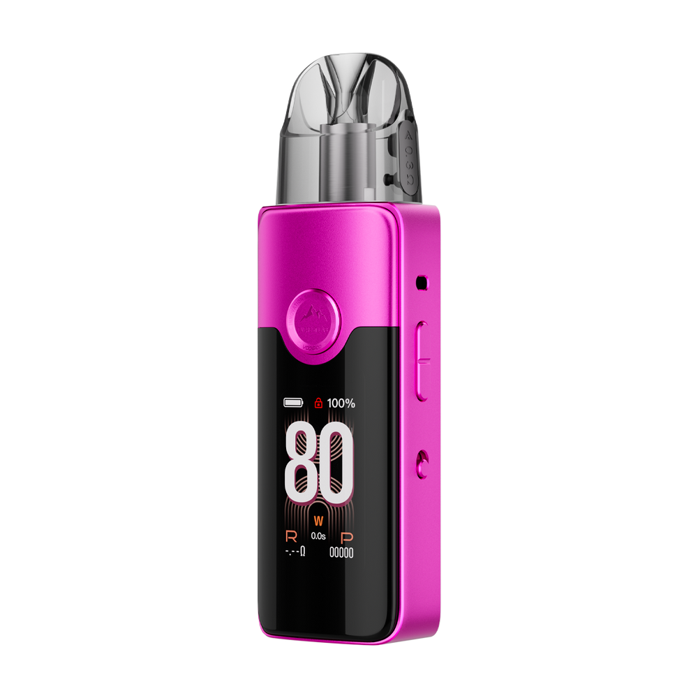 Voopoo Vinci E80 Kit