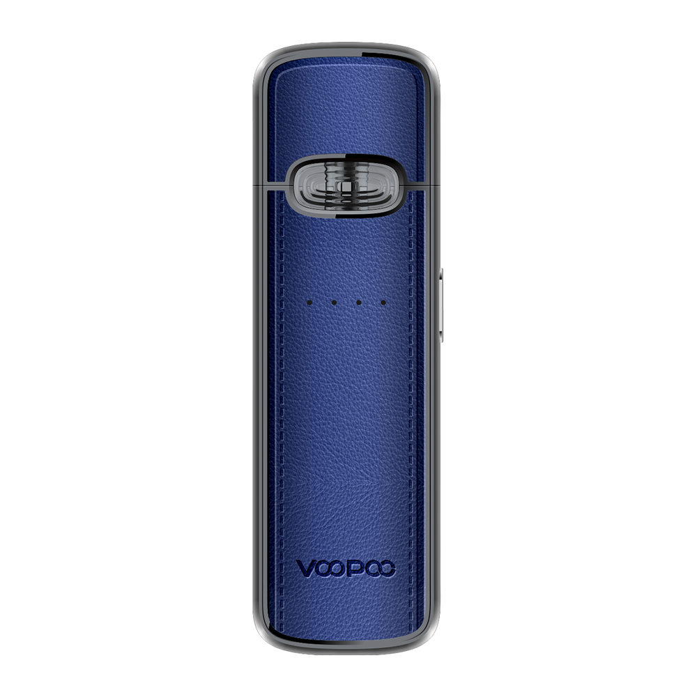 VooPoo Vmate E Vape Kit Blue