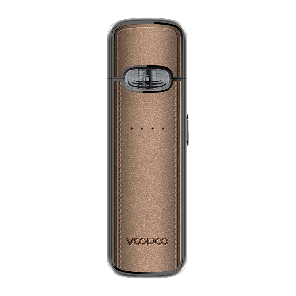 VooPoo Vmate E Vape Kit Brown