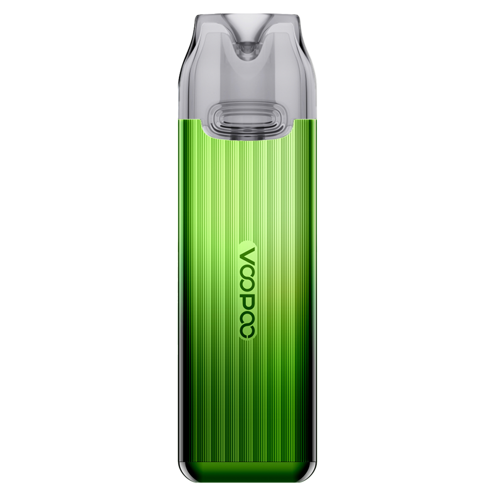 VooPoo Vmate Infinity Edition Vape Kit Shiny Green