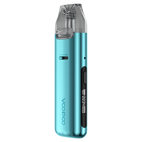 VooPoo Vmate Pro Kit Mint Blue