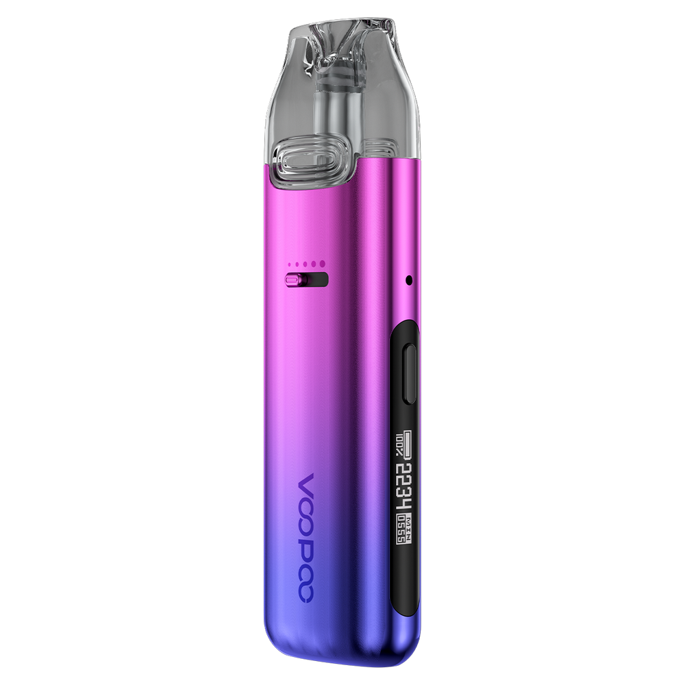 VooPoo Vmate Pro Kit – Aquavape
