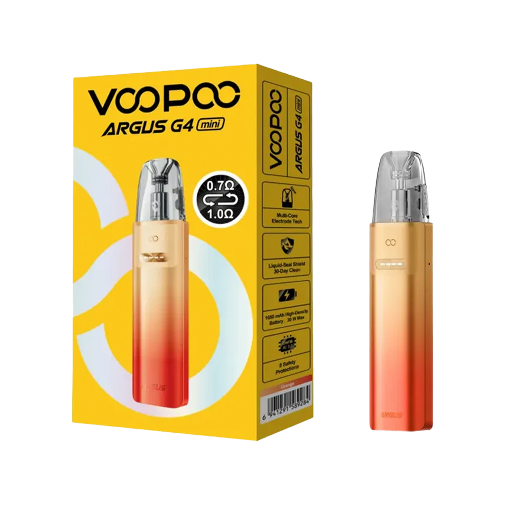 VooPoo Argus G4 Mini Kit