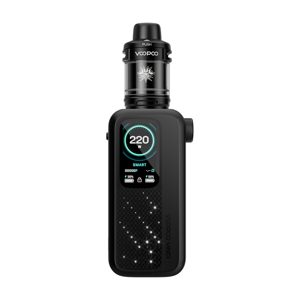VooPoo Spark 220 Vape Kit