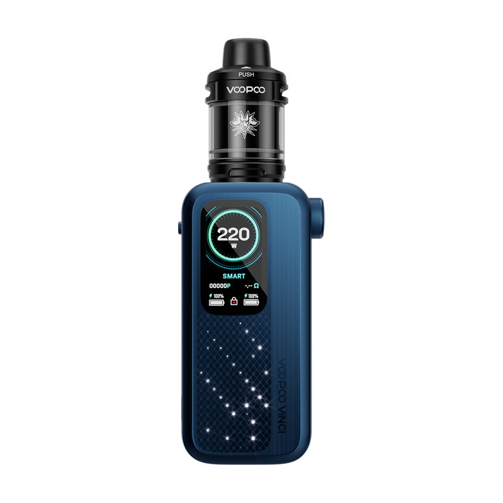 VooPoo Spark 220 Vape Kit