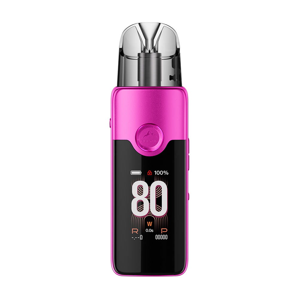 Voopoo Vinci E80 Kit