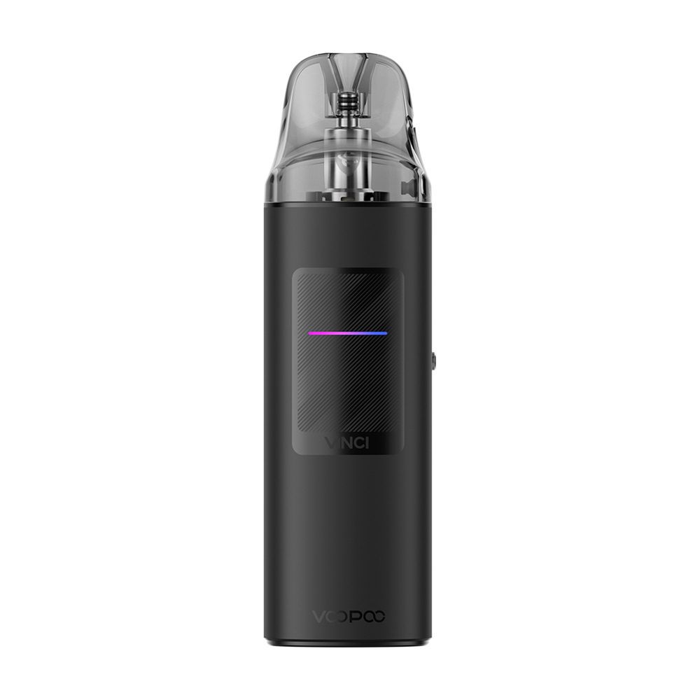 voopoo vinci s kit black