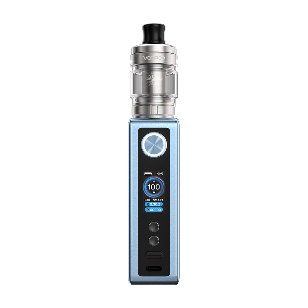 VooPoo Vinci Spark 100 Vape Kit