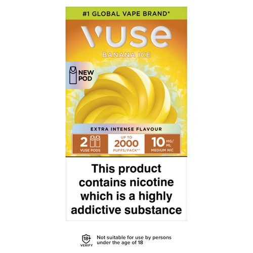 Vuse ePod 2 Device | Vape Kits | Vuse Kits | Aquavape Vuse ePod 2 Device | Vape Kits | Vuse Kits | Aquavape