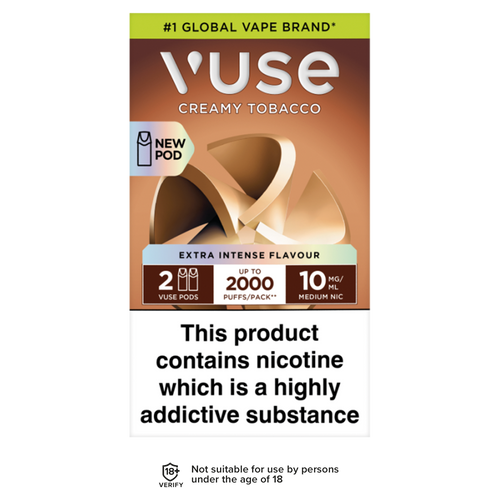 Berry Blend Vuse Pro Pods | 3 Pods For 15 Aquavape Berry Blend Vuse Pro Pods | 3 Pods For 15 Aquavape