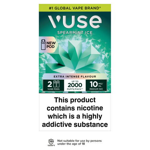 Vuse Vape | Mix & Match Pre-filled Pods | Aquavape Vuse Vape | Mix & Match Pre-filled Pods | Aquavape