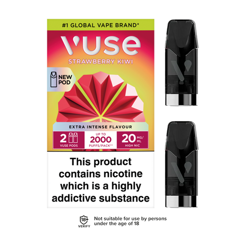 vuse extra intense pods strawberry kiwi