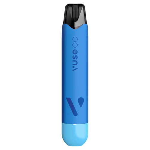 Vuse Go Reload Vape Pen Blue Raspberry