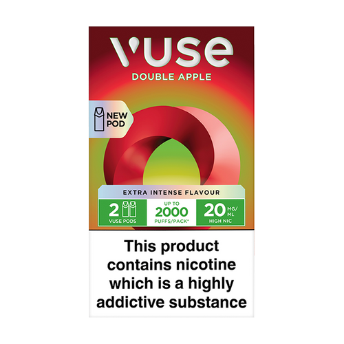 Vuse Vape | Mix & Match Pre-filled Pods | Aquavape Page 2 Vuse Vape | Mix & Match Pre-filled Pods | Aquavape Page 2