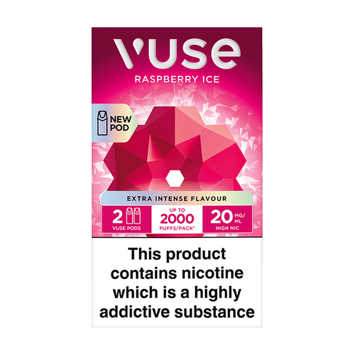 Vuse Vape | Mix & Match Pre-filled Pods | Aquavape Page 2 Vuse Vape | Mix & Match Pre-filled Pods | Aquavape Page 2