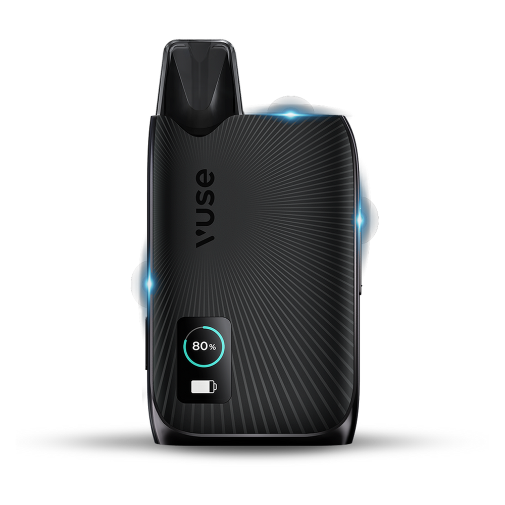 Vuse Ultra Device Kit | Prefilled Pod Kit | MTL Vaping Aquavape Vuse Ultra Device Kit | Prefilled Pod Kit | MTL Vaping Aquavape