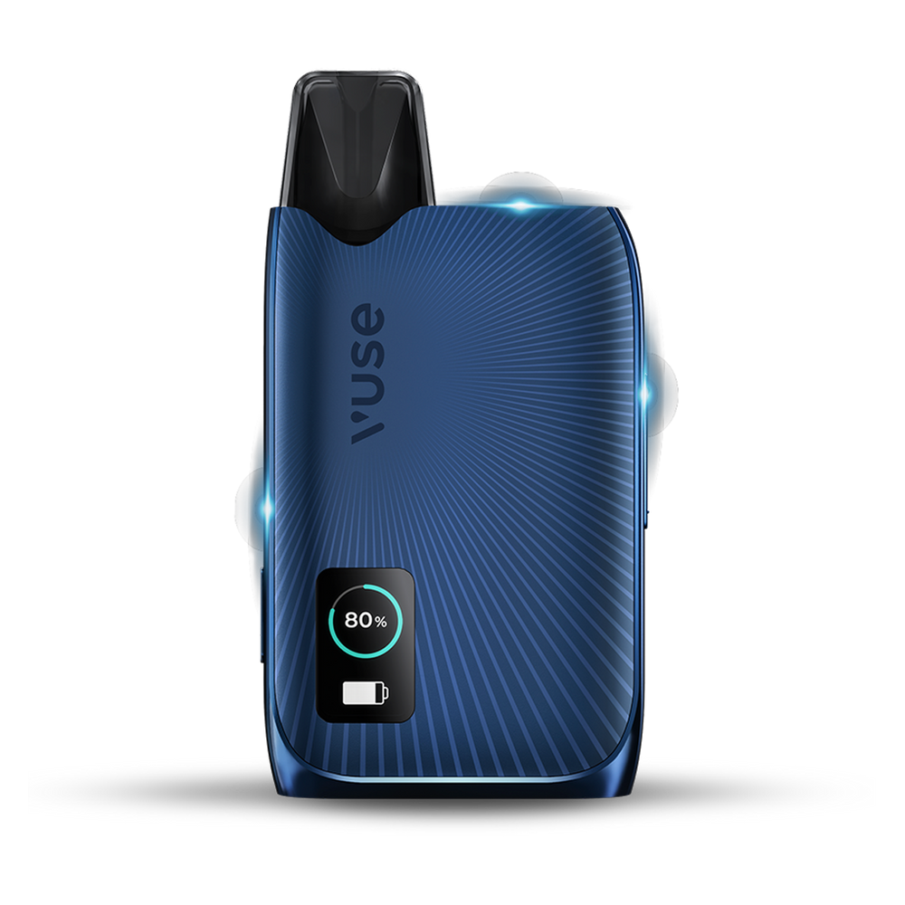 Vuse Ultra Device Kit - Navy