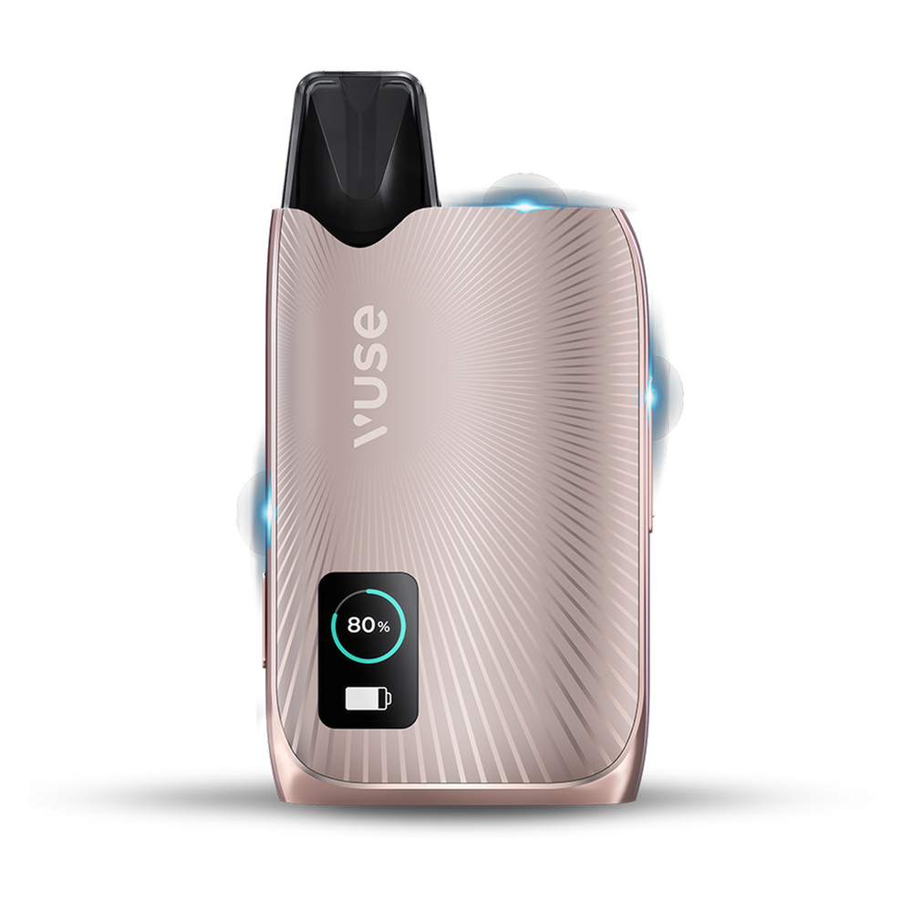 Vuse Ultra Device Kit - Rose Gold
