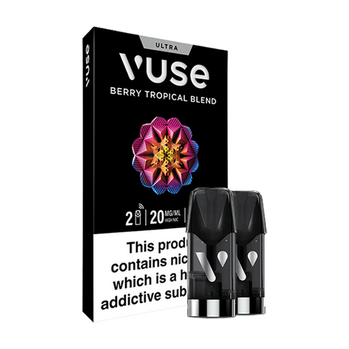 Vuse Vape | Mix & Match Pre-filled Pods | Aquavape Page 3 Vuse Vape | Mix & Match Pre-filled Pods | Aquavape Page 3