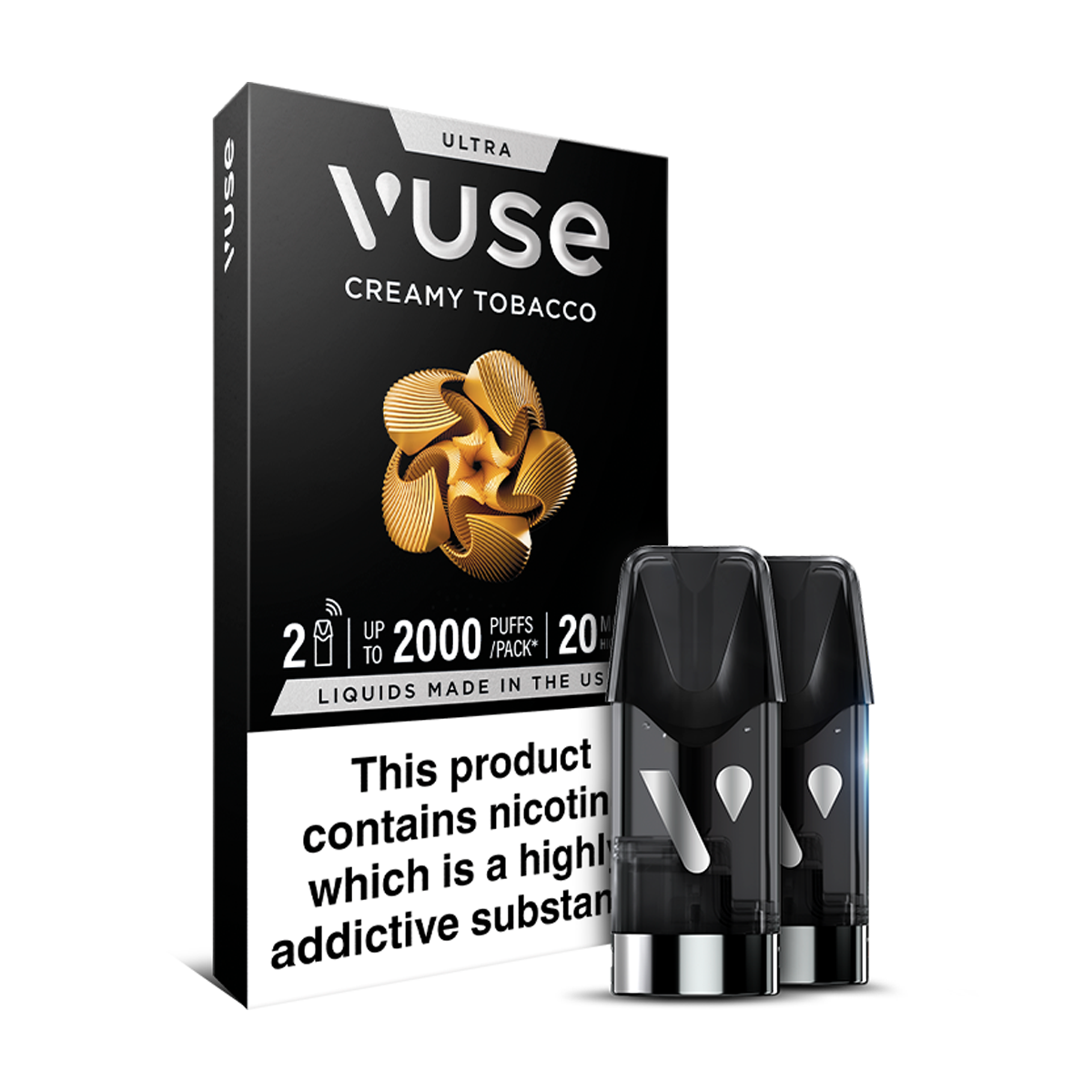 Vuse Vape | Mix & Match Pre-filled Pods | Aquavape Page 3 Vuse Vape | Mix & Match Pre-filled Pods | Aquavape Page 3