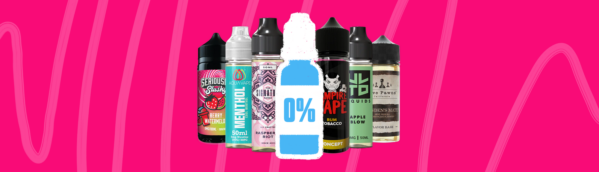 Why 0 Nicotine Vaping Is Worth A Try Aquavape Why 0 Nicotine Vaping Is Worth A Try Aquavape