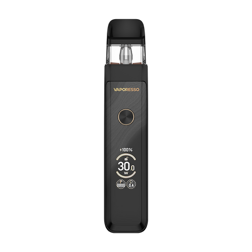 xros pro 2 glittering black