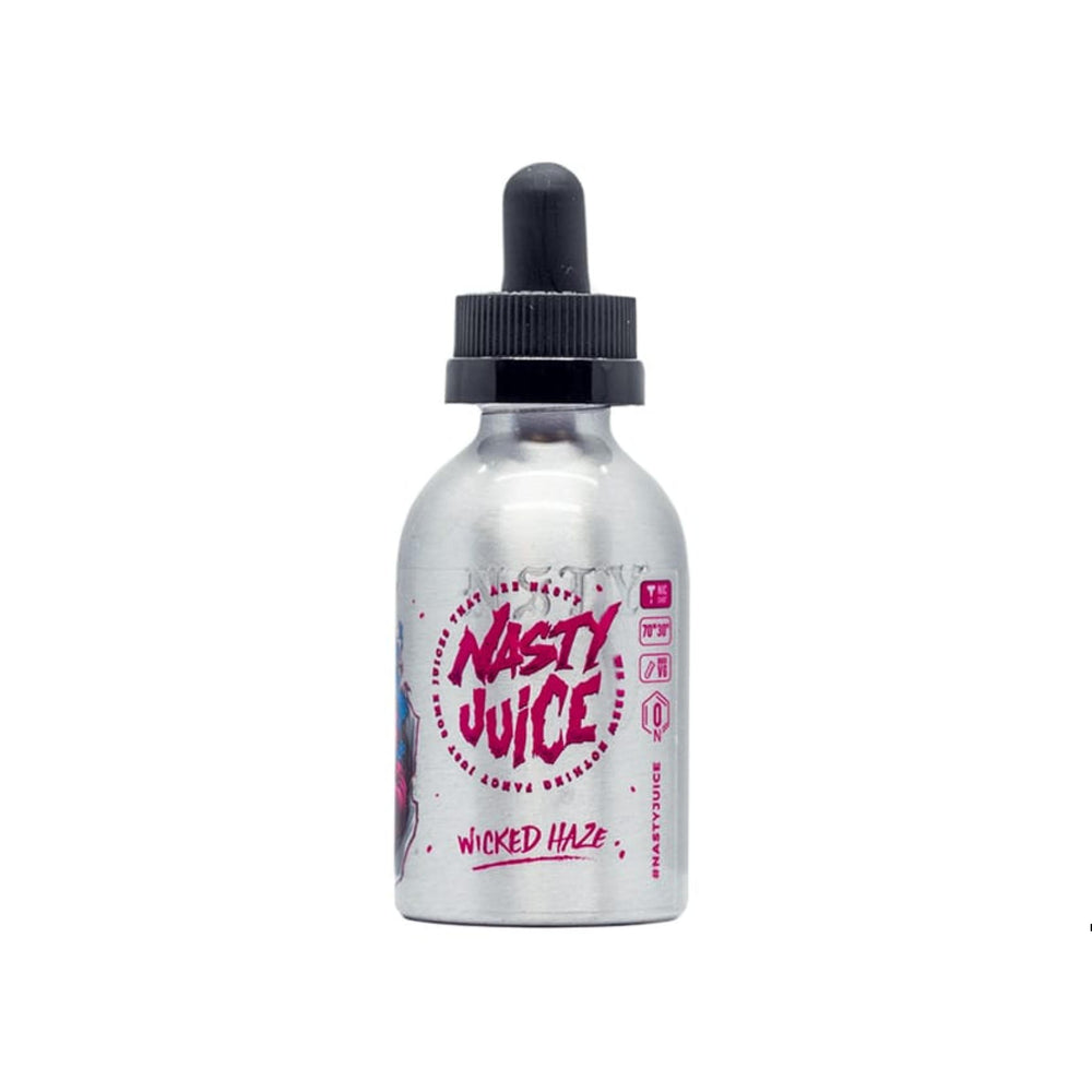 Nasty Juice Wicked Haze Short Fill - 50ml