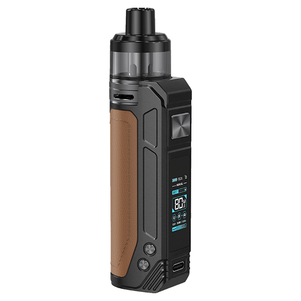 Aspire BP80 Kit - Retro Brown