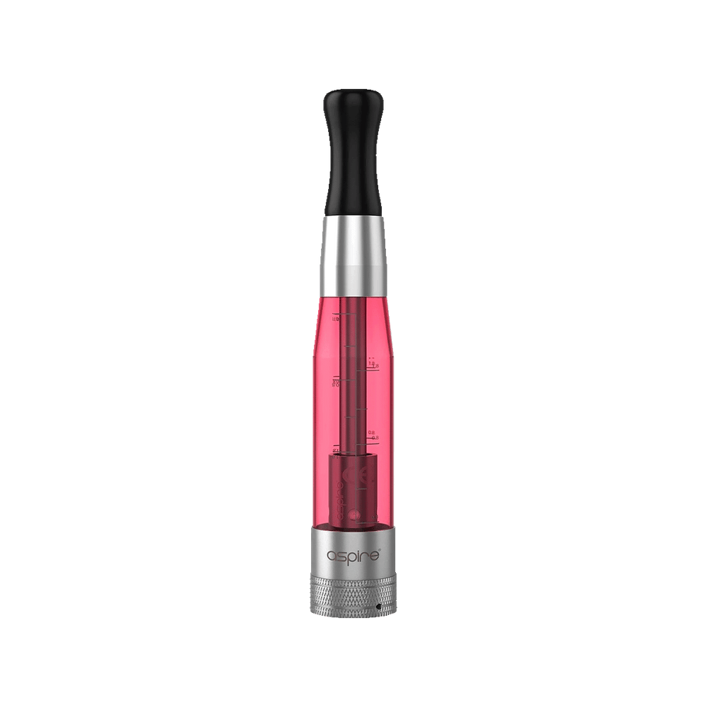 Aspire BVC Ce5 Clearomiser - Red