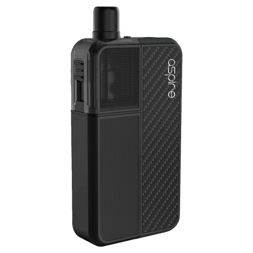 Aspire Flexus Blok Pod Vape Kit - Black