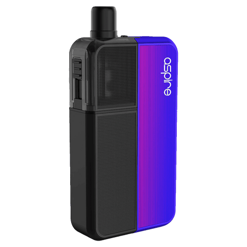 Aspire Flexus Blok Pod Vape Kit - Fuschia