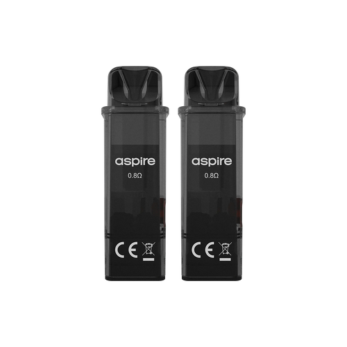 Aspire Gotek X Replacement Pods (Pack of 2)