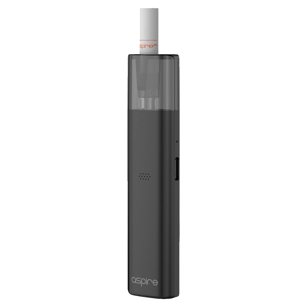 Aspire Vilter Pod Kit - Black Alternative