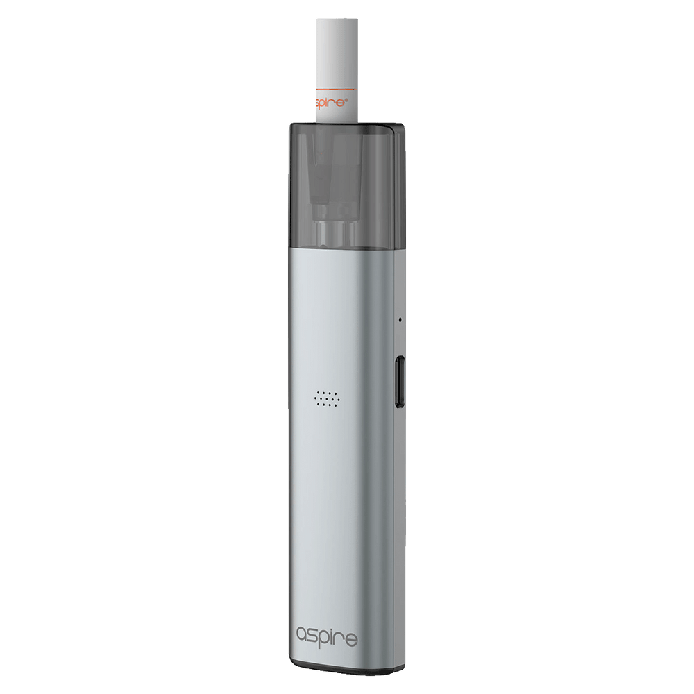 Aspire Vilter Pod Kit - Grey Alternative