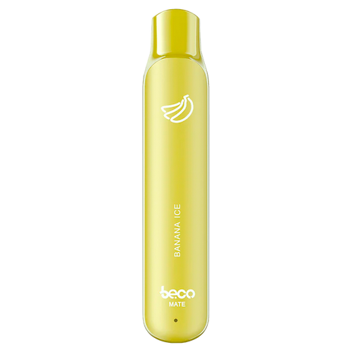 Banana Ice Beco Mate Disposable Device