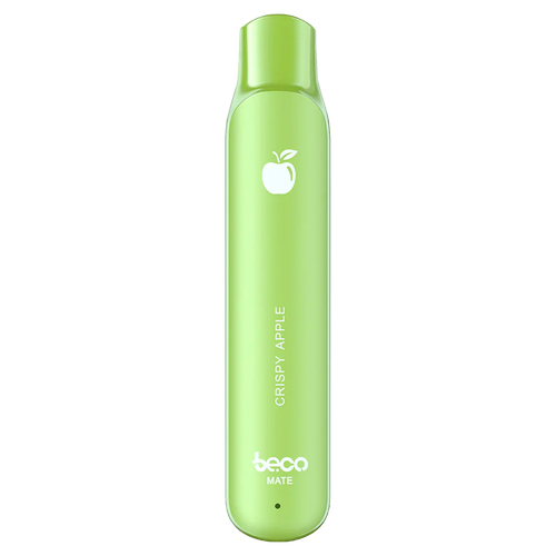 Crispy Apple Beco Mate Disposable Device