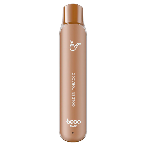 Golden Tobacco Beco Mate Disposable Device