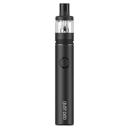 Eleaf iJust D20 Vape Kit Black